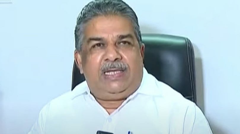 വര്‍ഗീയതയുടെ ചേരിയില്‍ നിര്‍ത്തി ചോദ്യം ചെയ്യുന്നത് സഹിക്കാനാവുന്നില്ല; വിവാദ പ്രസ്താവനയില്‍ ഖേദം പ്രകടിപ്പിച്ച് സജി ചെറിയാന്‍